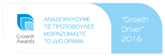 Growth Driver 2016