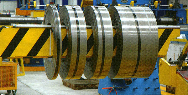 Processing Lines Processing Lines
